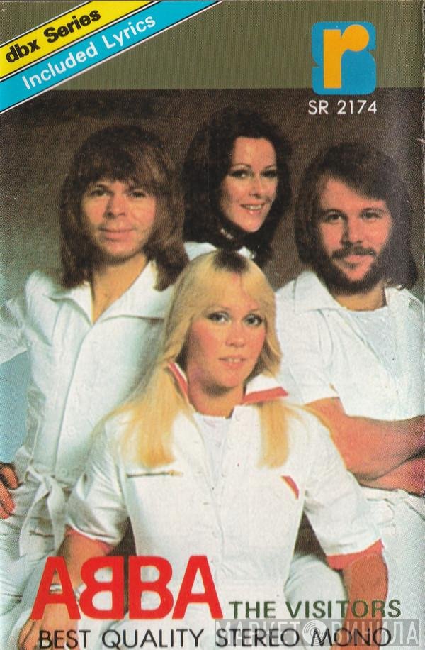 ABBA  - The Visitors