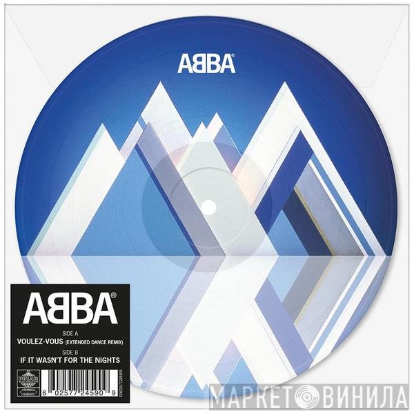 ABBA - Voulez-Vous (Extended Dance Remix)