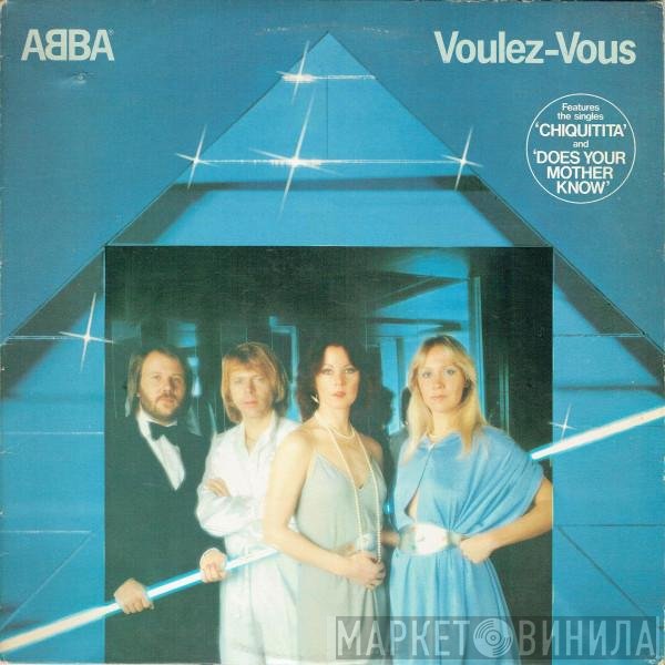 ABBA - Voulez-Vous