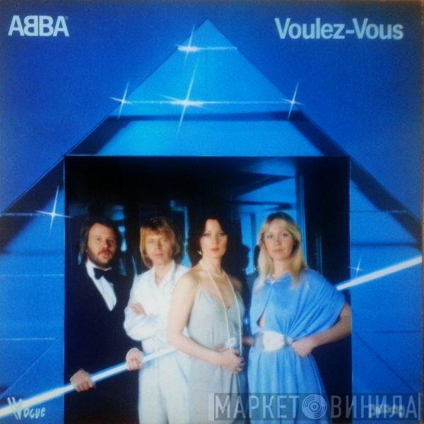 ABBA - Voulez-Vous