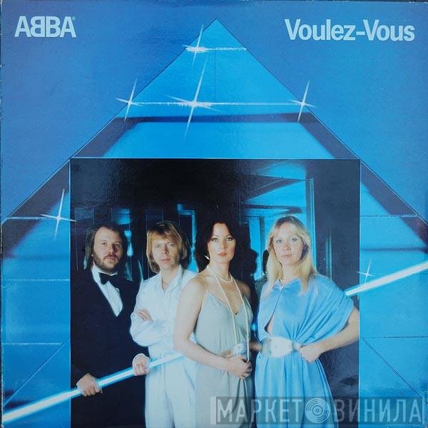ABBA  - Voulez-Vous
