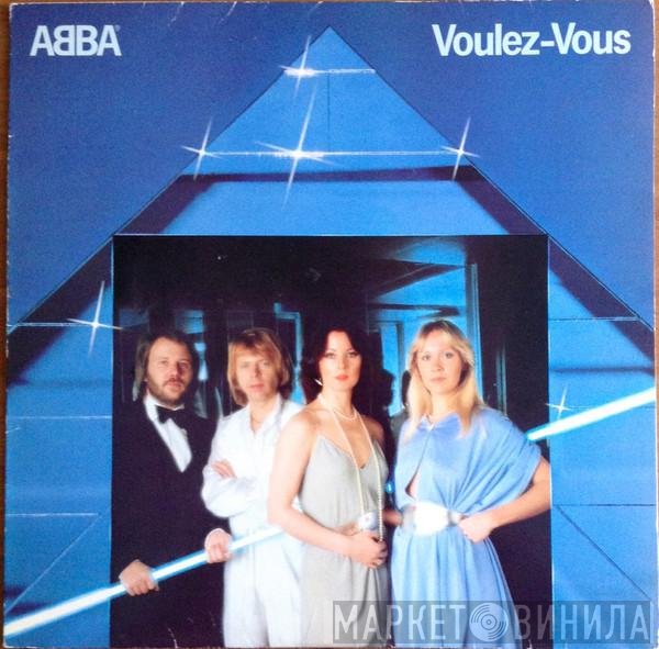 ABBA  - Voulez-Vous