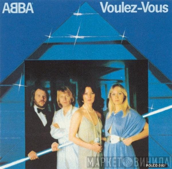 ABBA  - Voulez-Vous