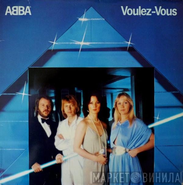 ABBA  - Voulez-Vous