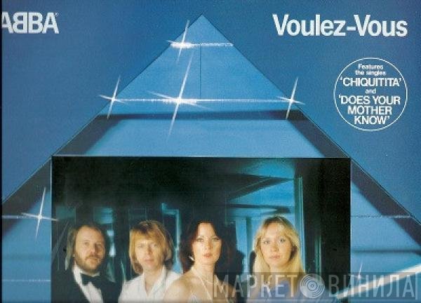 ABBA - Voulez-Vous