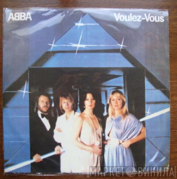 ABBA  - Voulez-Vous