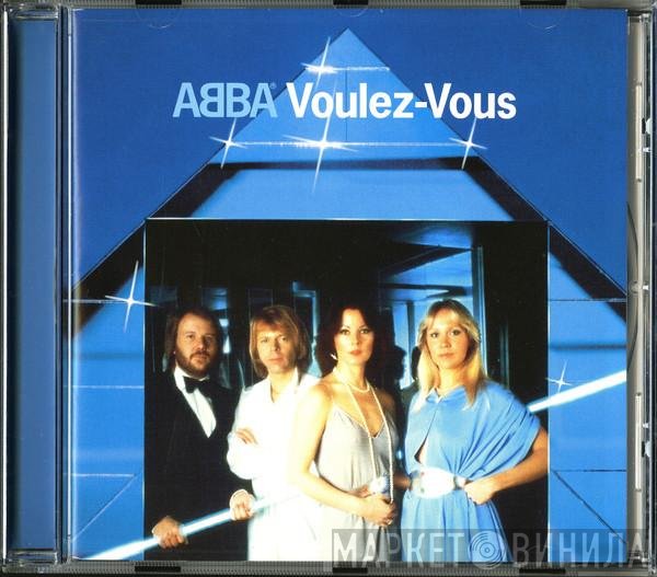 ABBA - Voulez-Vous