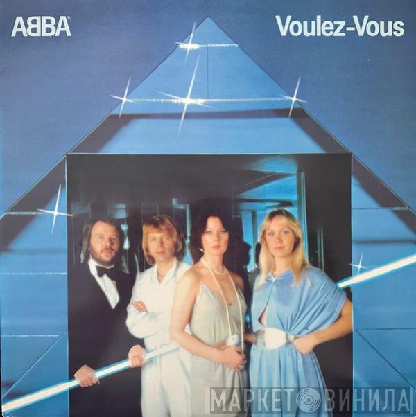 ABBA  - Voulez-Vous