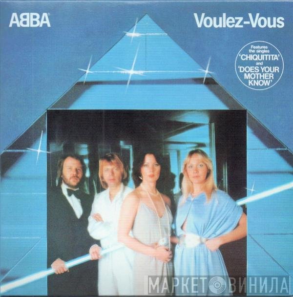 ABBA - Voulez-Vous