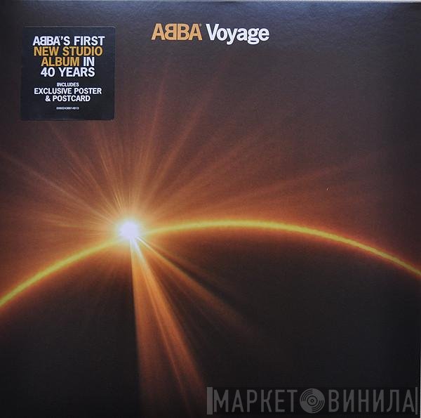 ABBA - Voyage