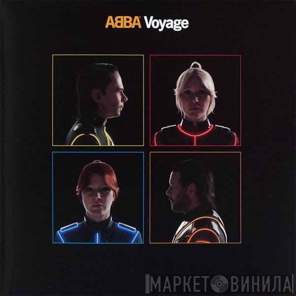 ABBA - Voyage