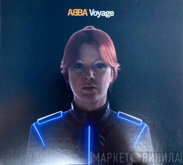 ABBA - Voyage