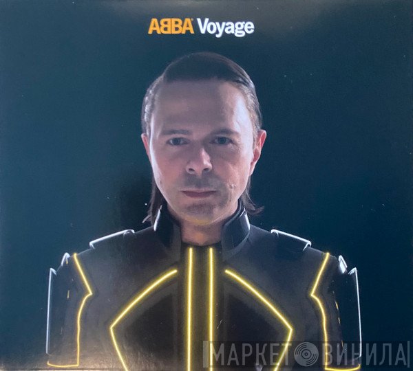 ABBA - Voyage