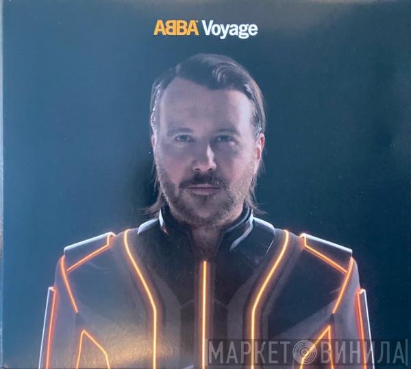 ABBA - Voyage