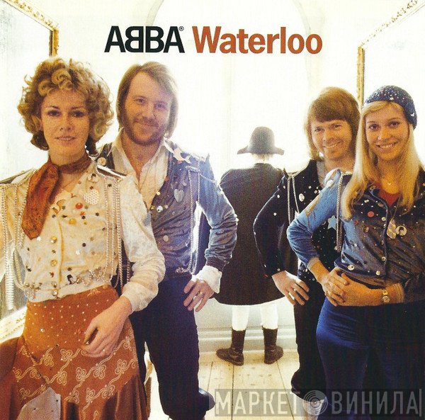 ABBA  - Waterloo