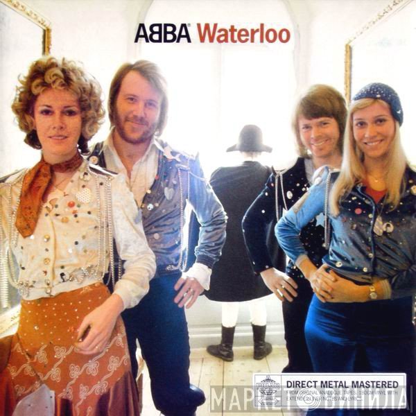 ABBA  - Waterloo