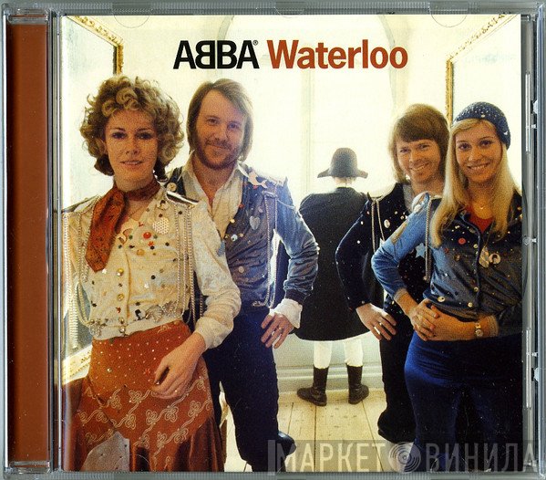 ABBA  - Waterloo