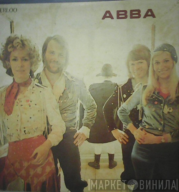 ABBA  - Waterloo