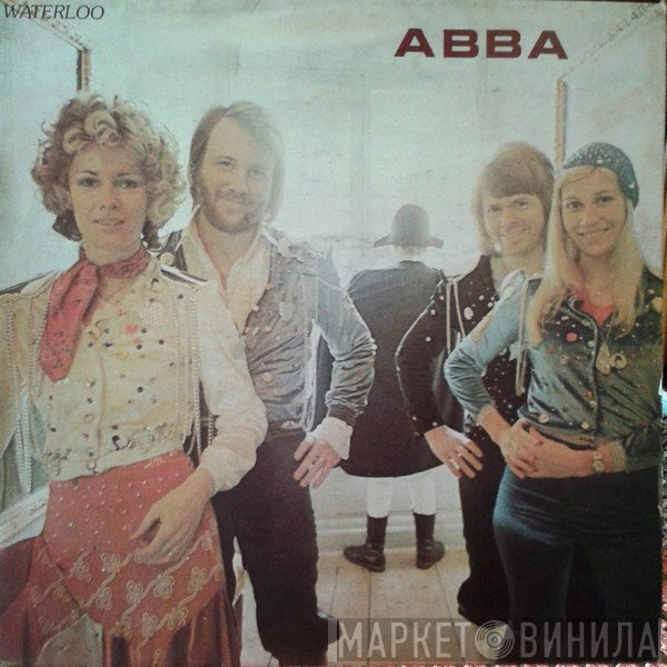 ABBA  - Waterloo