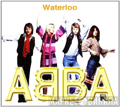 ABBA  - Waterloo