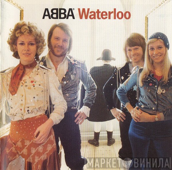 ABBA  - Waterloo
