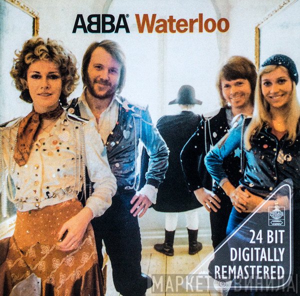ABBA  - Waterloo