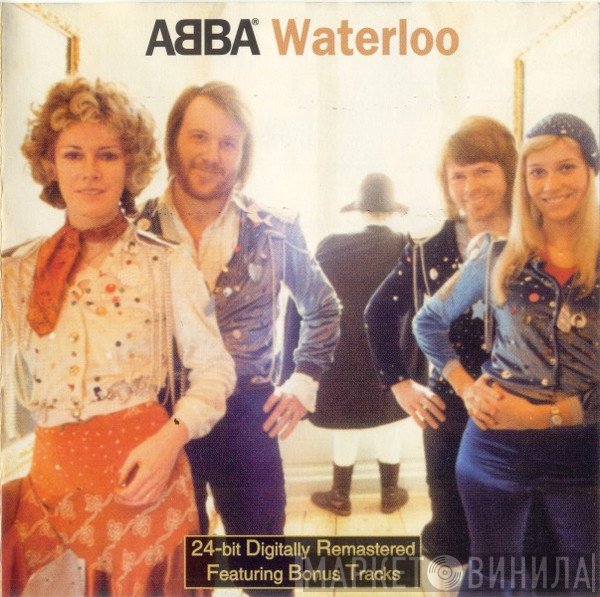 ABBA  - Waterloo