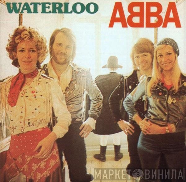ABBA - Waterloo