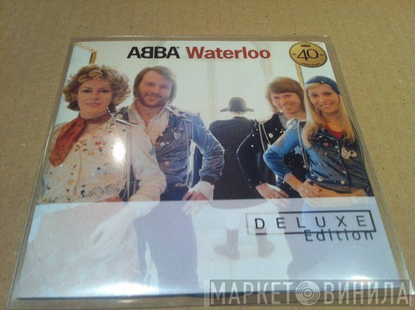 ABBA  - Waterloo