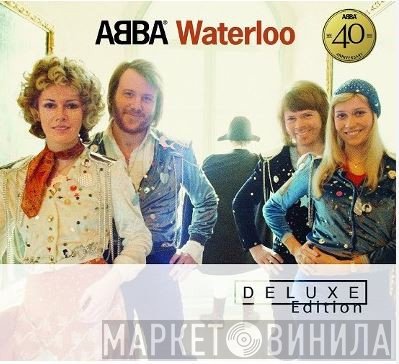 ABBA  - Waterloo