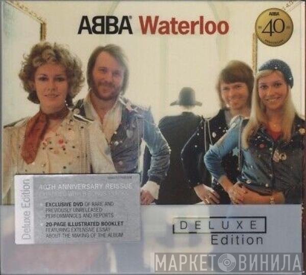ABBA  - Waterloo