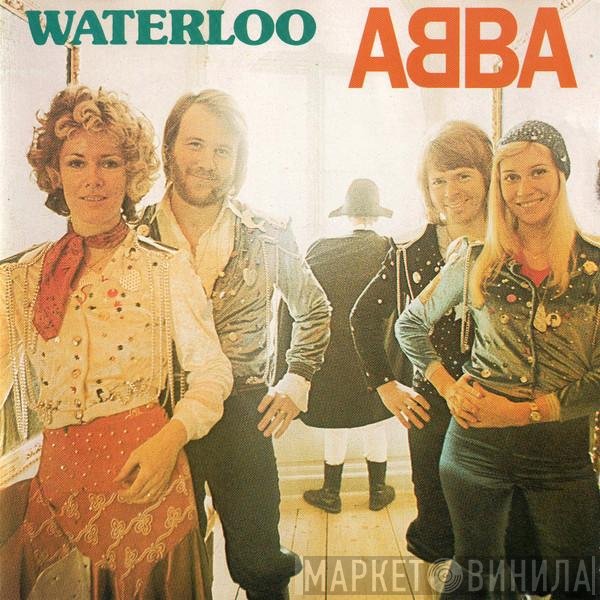 ABBA  - Waterloo
