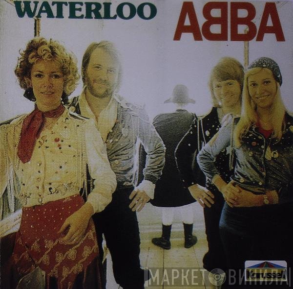 ABBA  - Waterloo