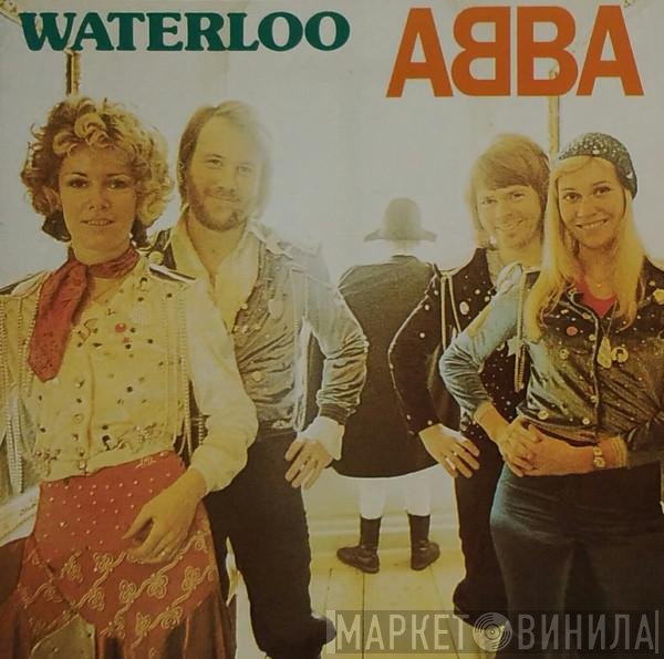 ABBA  - Waterloo
