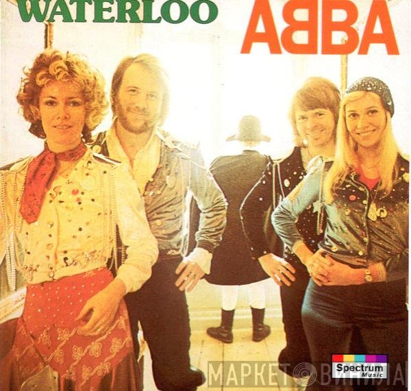 ABBA - Waterloo