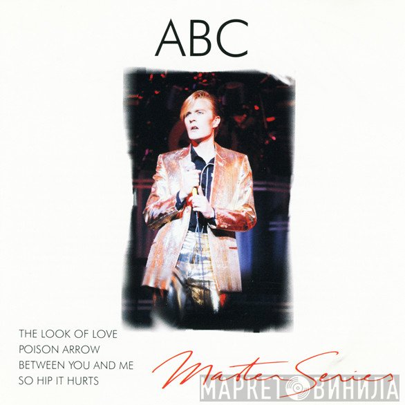 ABC  - ABC