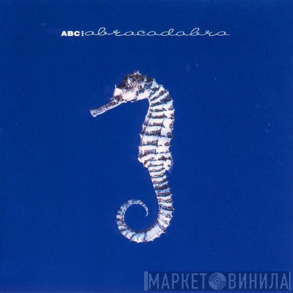 ABC  - Abracadabra