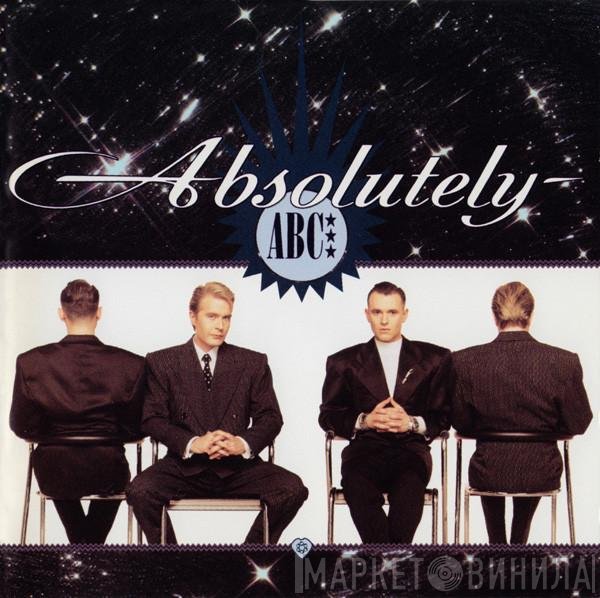 ABC  - Absolutely