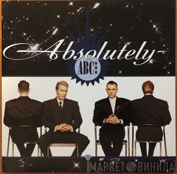 ABC  - Absolutely