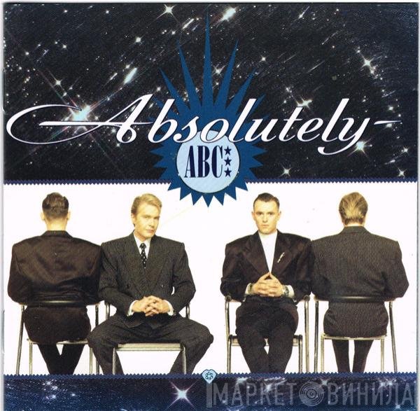 ABC  - Absolutely