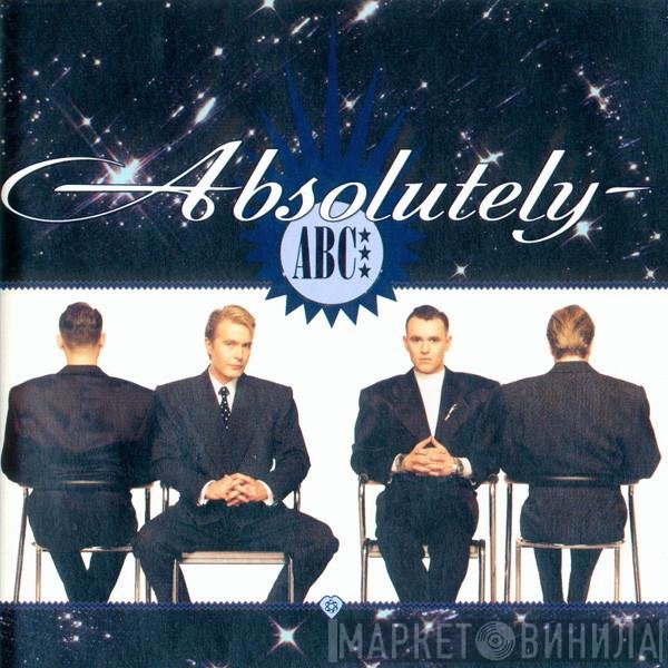ABC  - Absolutely