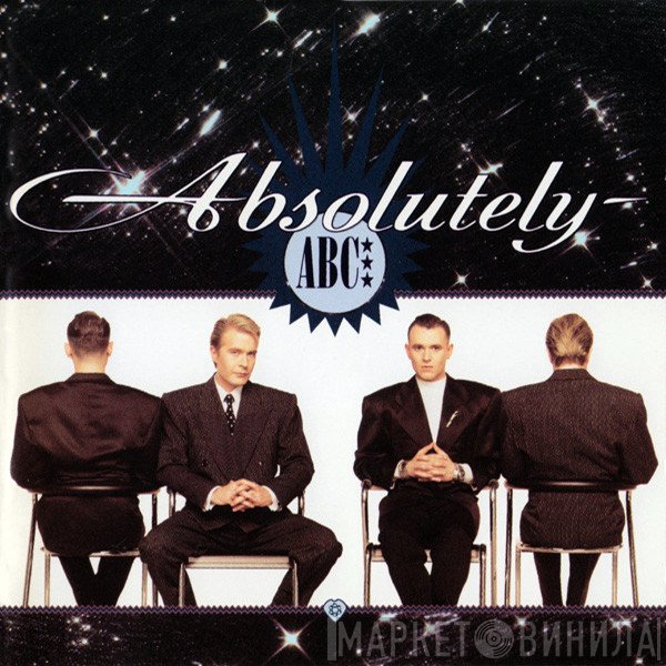 ABC - Absolutely