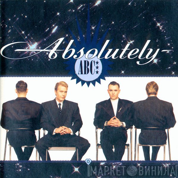 ABC  - Absolutely