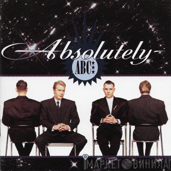 ABC  - Absolutely