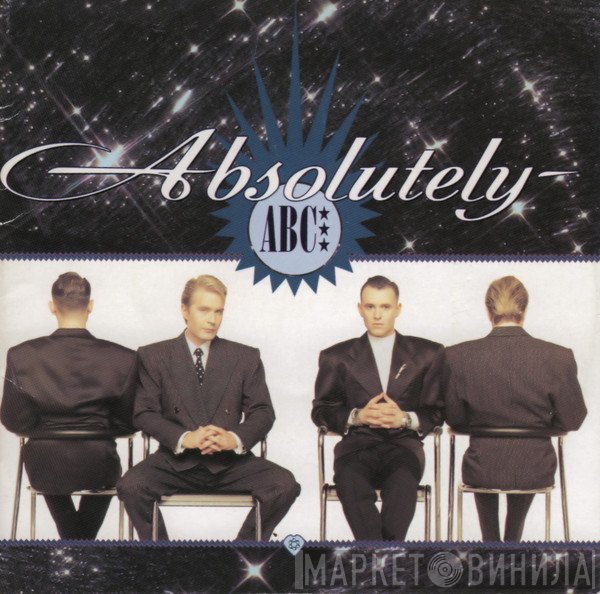 ABC  - Absolutely