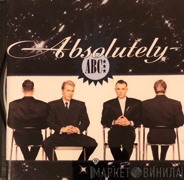 ABC  - Absolutely