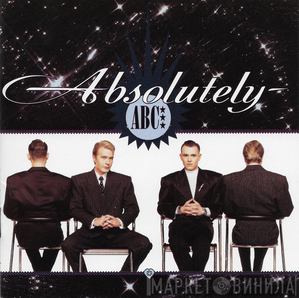 ABC  - Absolutely