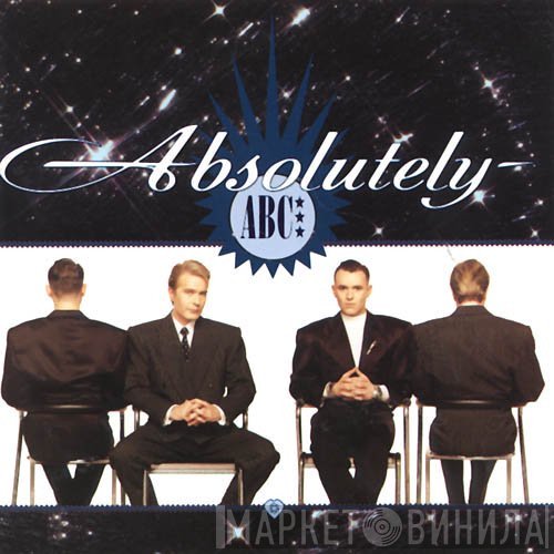 ABC  - Absolutely