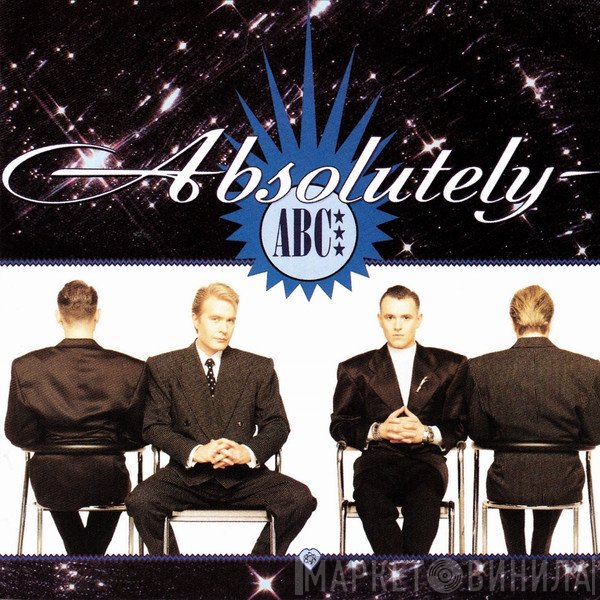 ABC  - Absolutely