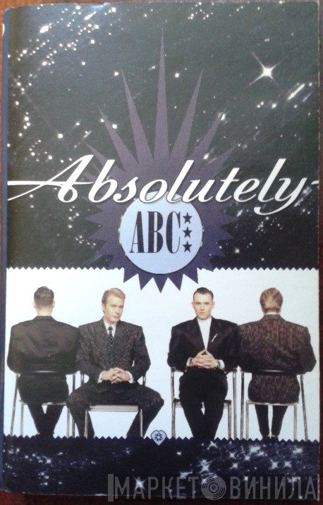ABC  - Absolutely